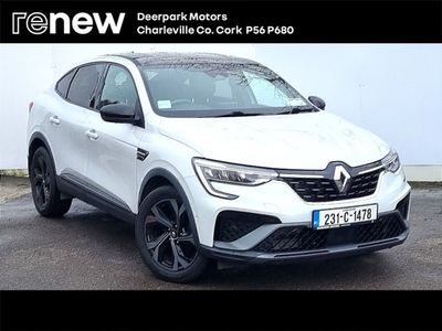 2023 Renault Arkana