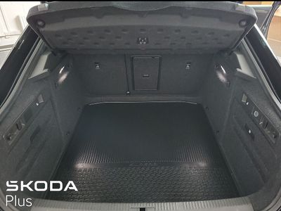 2022 Skoda Superb