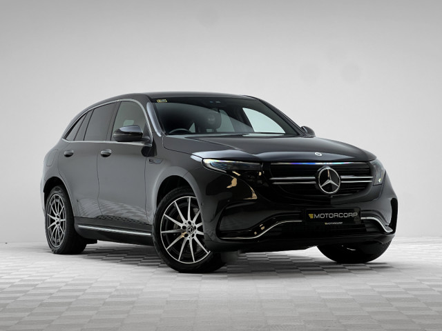 vehicle for sale from Motor Corp