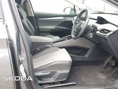 2023 Skoda Enyaq