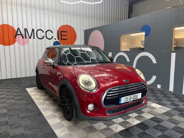 vehicle for sale from The Automatic Motor Car Centre