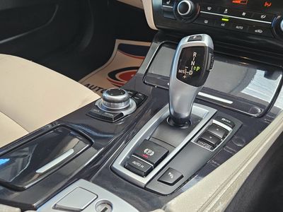 2015 BMW 5 Series