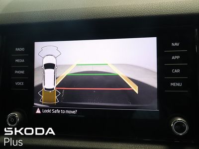 2021 Skoda Kodiaq