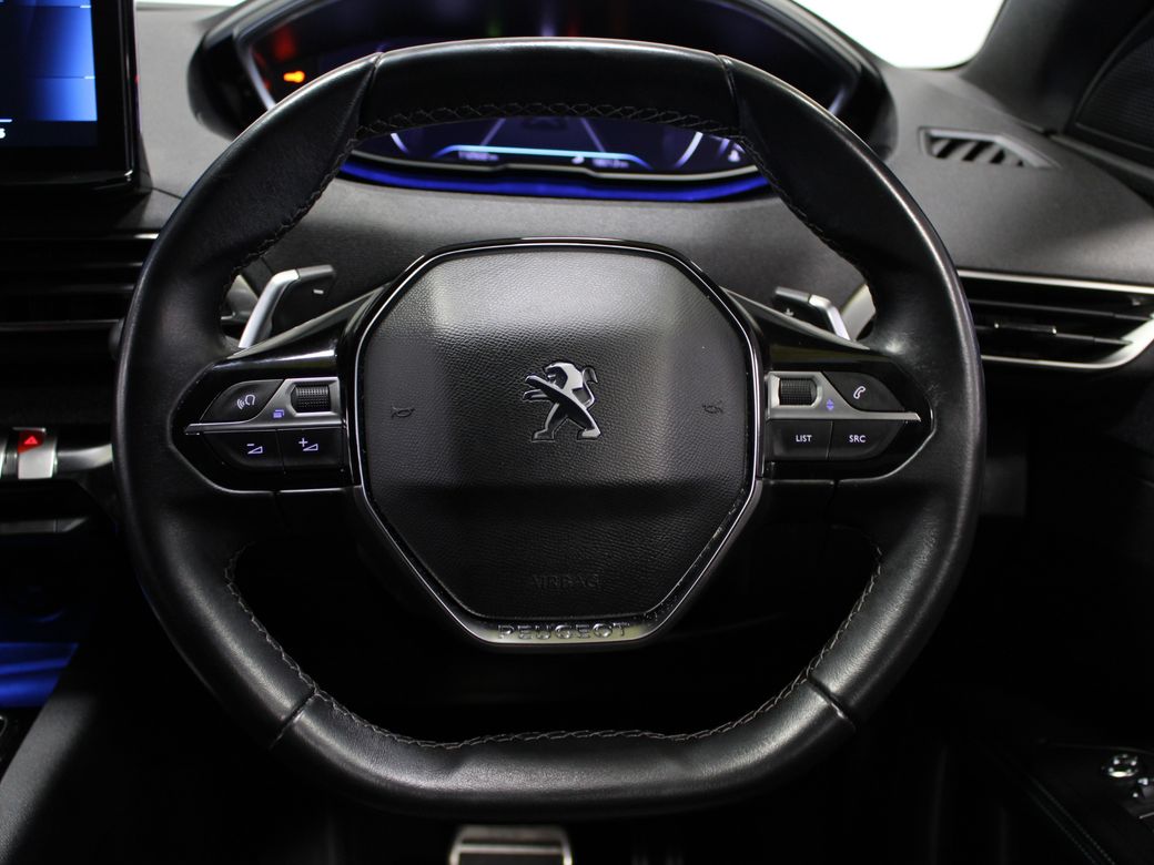 2023 Peugeot 3008