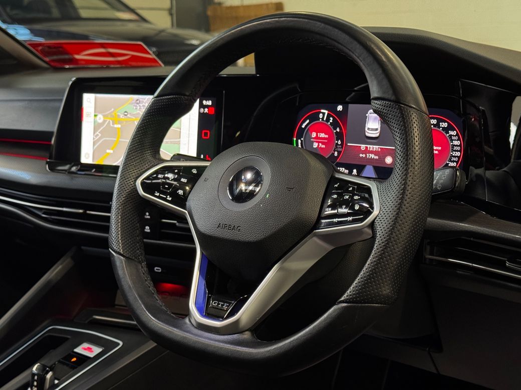 2021 Volkswagen Golf