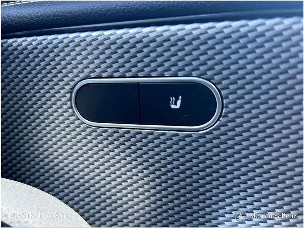 2020 Mercedes-Benz CLA Class