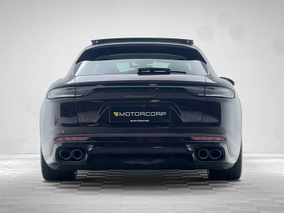 2023 Porsche Panamera