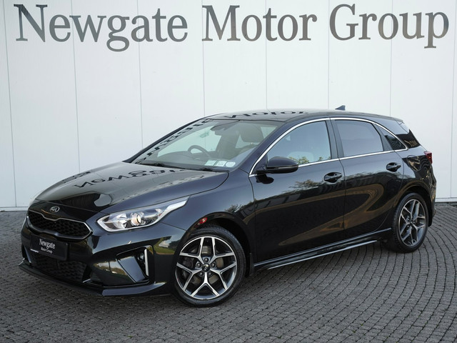 vehicle for sale from Newgate Motor Group