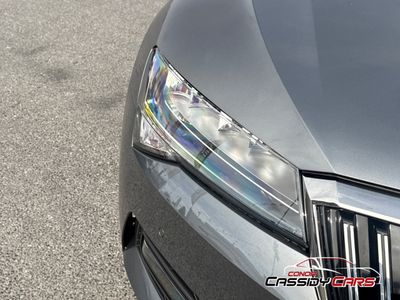 2023 Skoda Superb