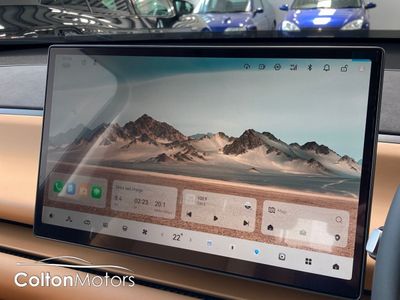2026 Leapmotor C10