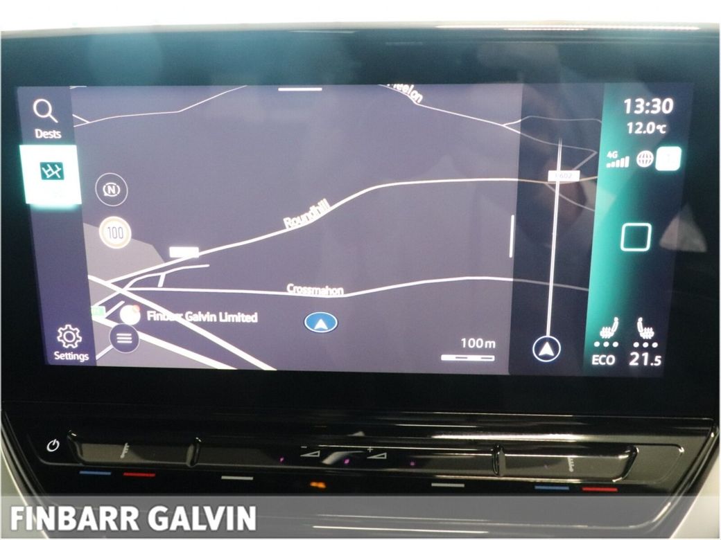 2022 Volkswagen ID.4