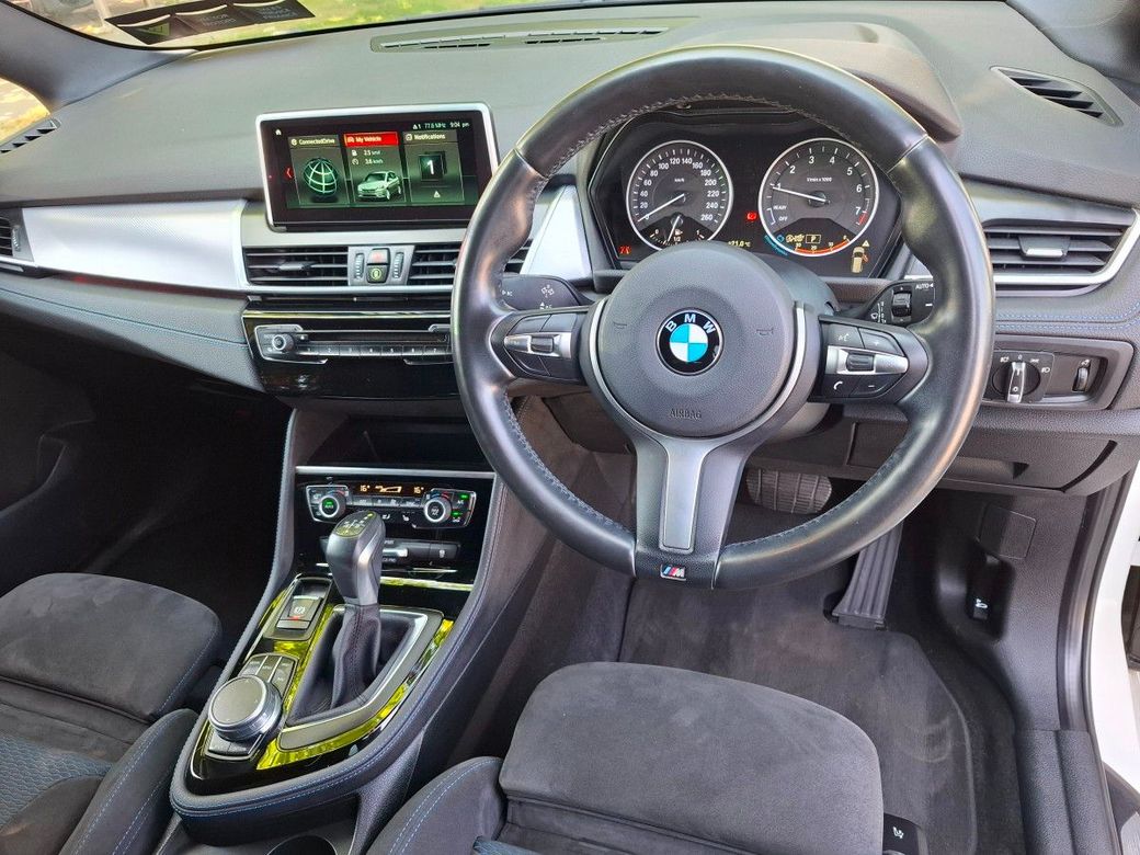 2017 BMW 2 Series