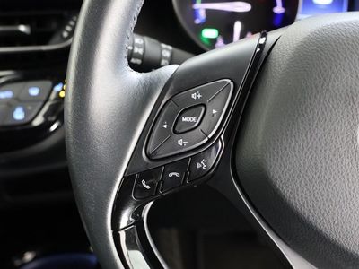 2023 Toyota C-HR