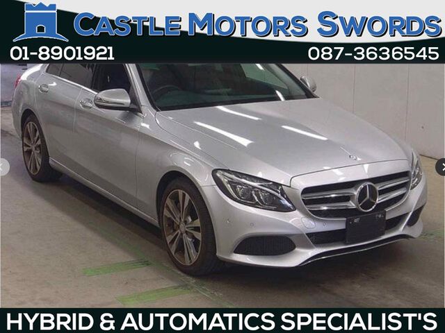 vehicle for sale from Castle Motors Swords