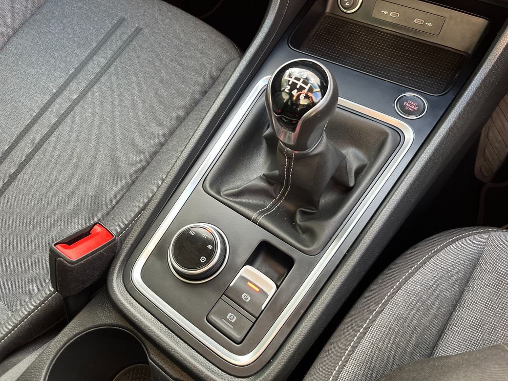 2023 SEAT Ateca