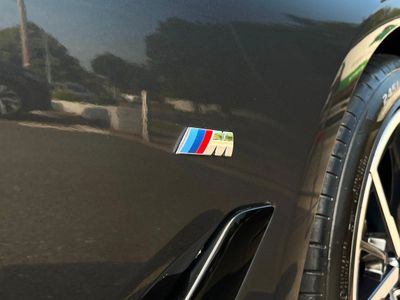 2023 BMW 5 Series