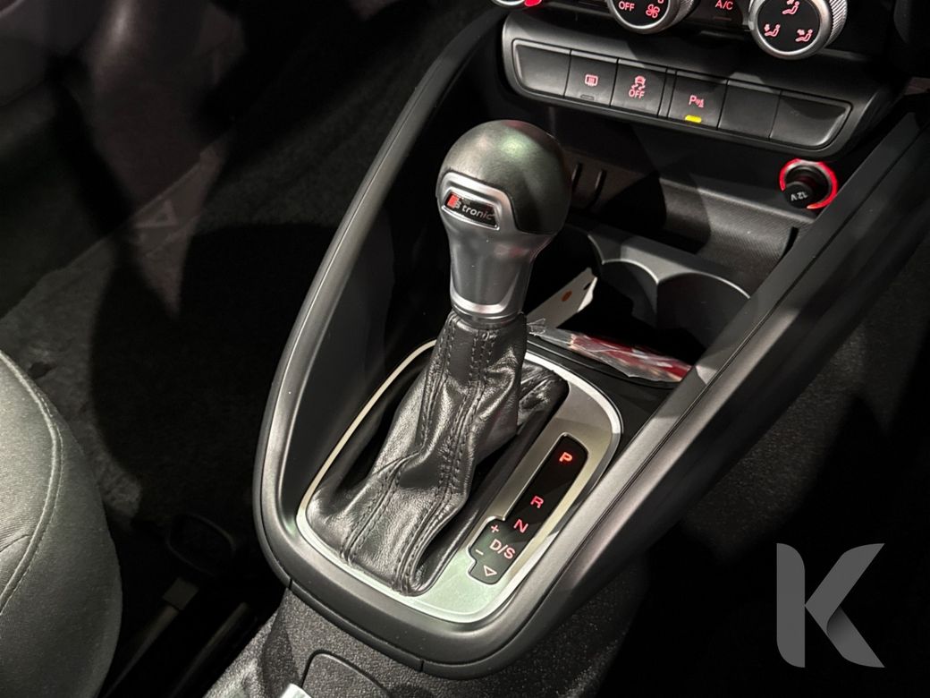 2017 Audi A1