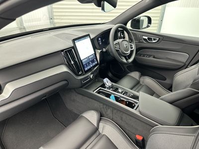 2025 Volvo XC60