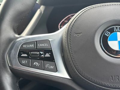 2021 BMW 1 Series