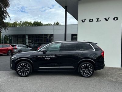 2026 Volvo XC90