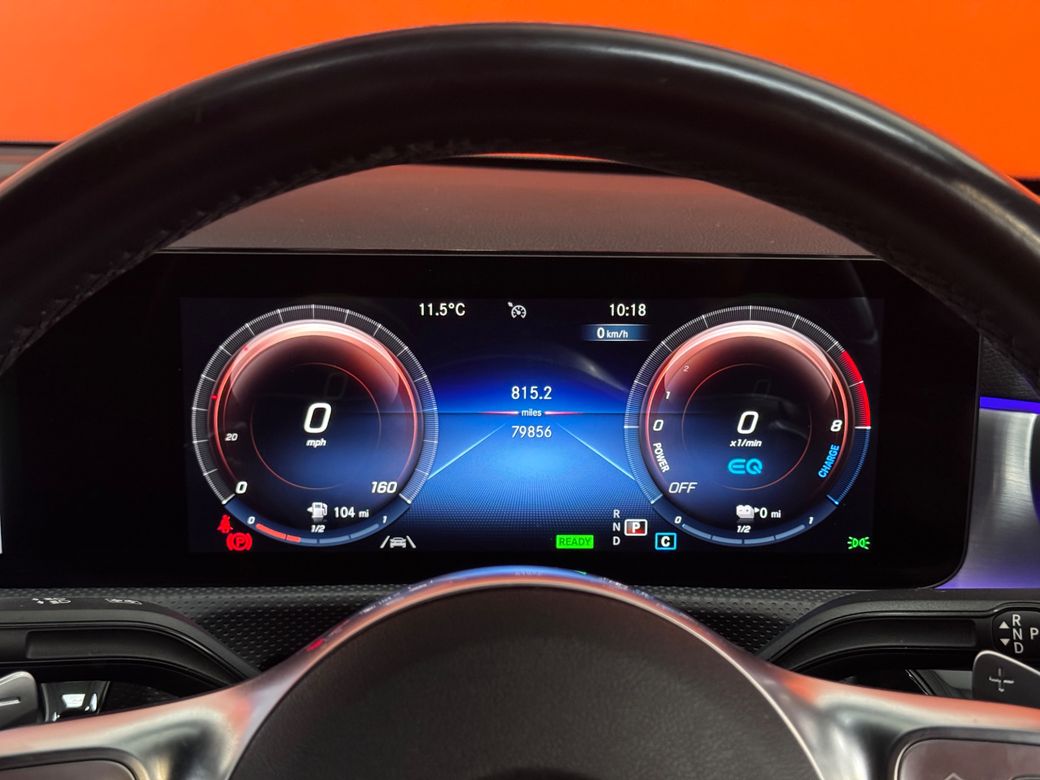 2022 Mercedes-Benz A Class