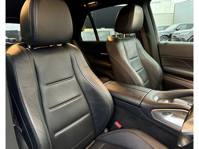 2021 Mercedes-Benz GLE Class