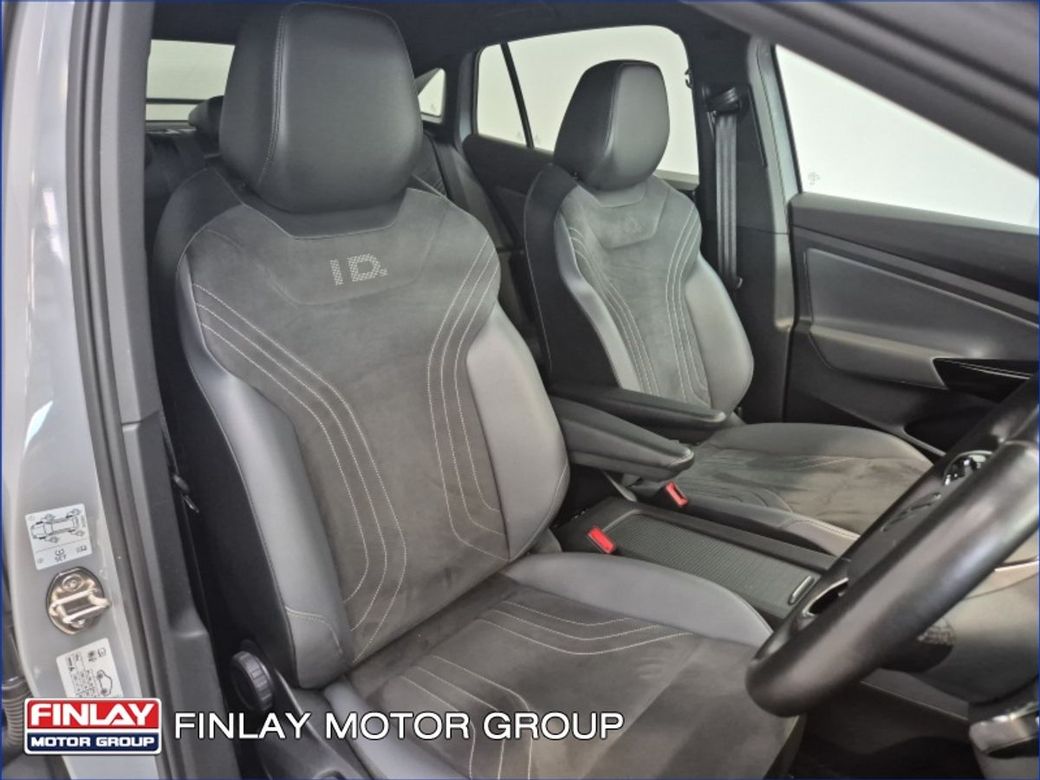 2023 Volkswagen ID.5