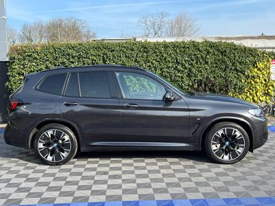 2023 BMW iX3