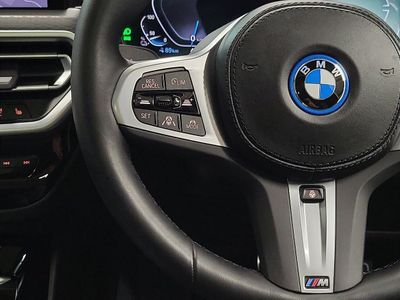 2024 BMW iX3