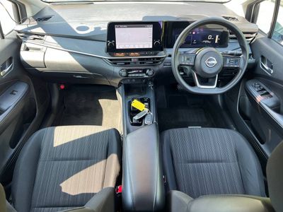 2024 Nissan Note