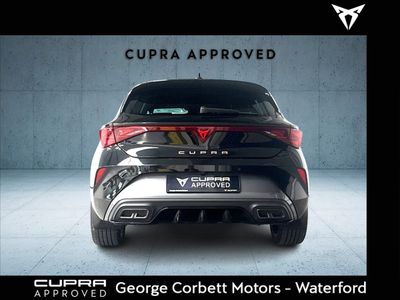 2025 Cupra Leon