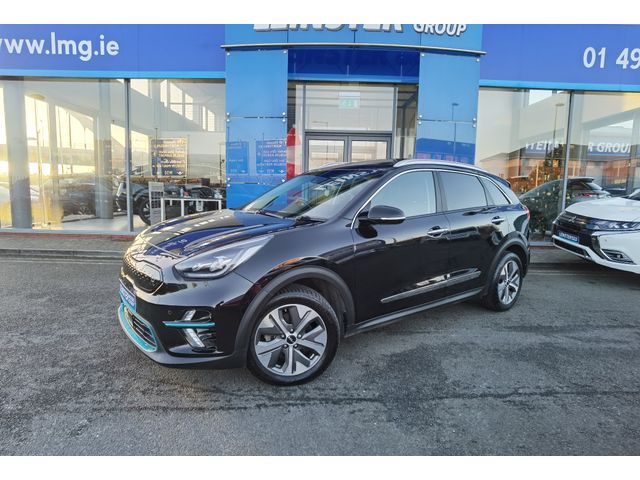 vehicle for sale from Leinster Motor Group