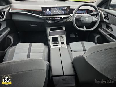 2026 Opel Grandland