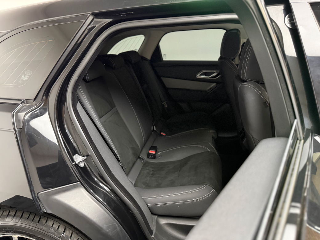 2019 Land Rover Range Rover Velar