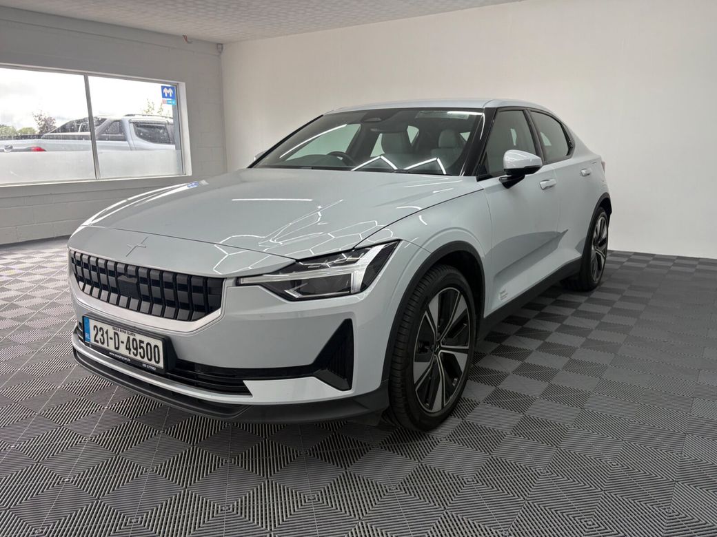 2023 Polestar 2