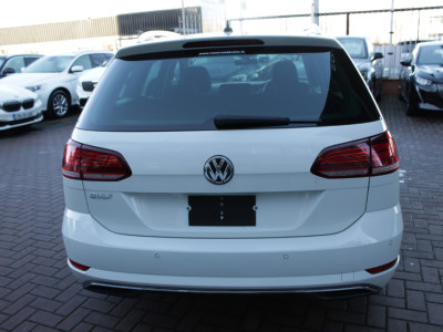 2020 Volkswagen Golf