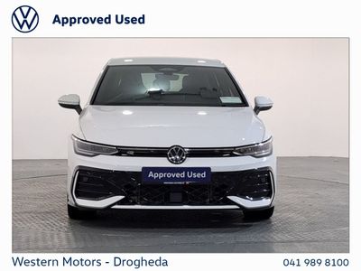 2026 Volkswagen Golf