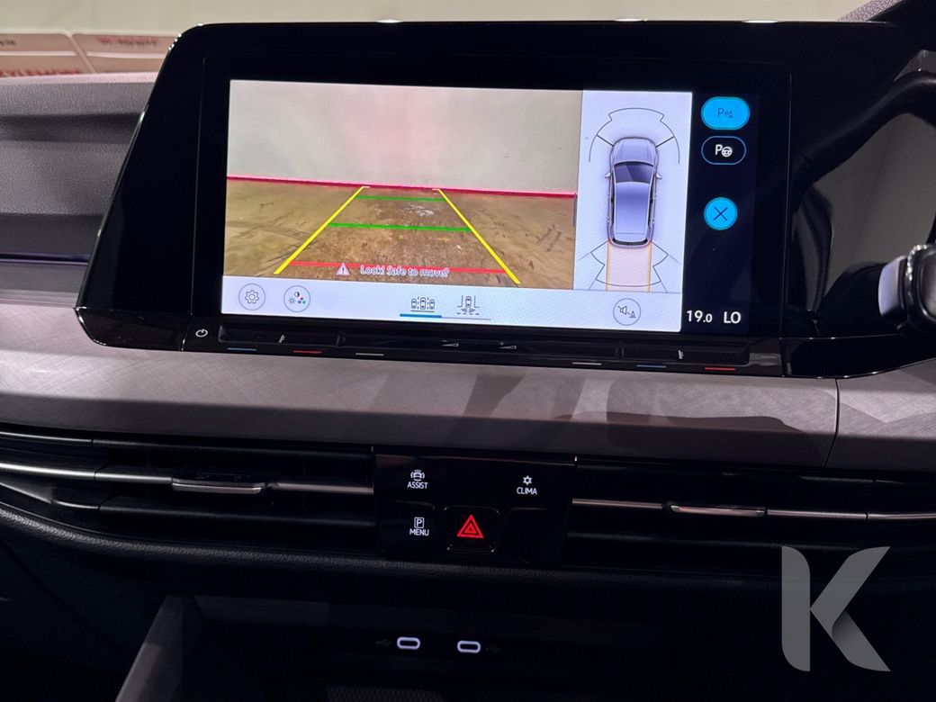 2022 Volkswagen Golf