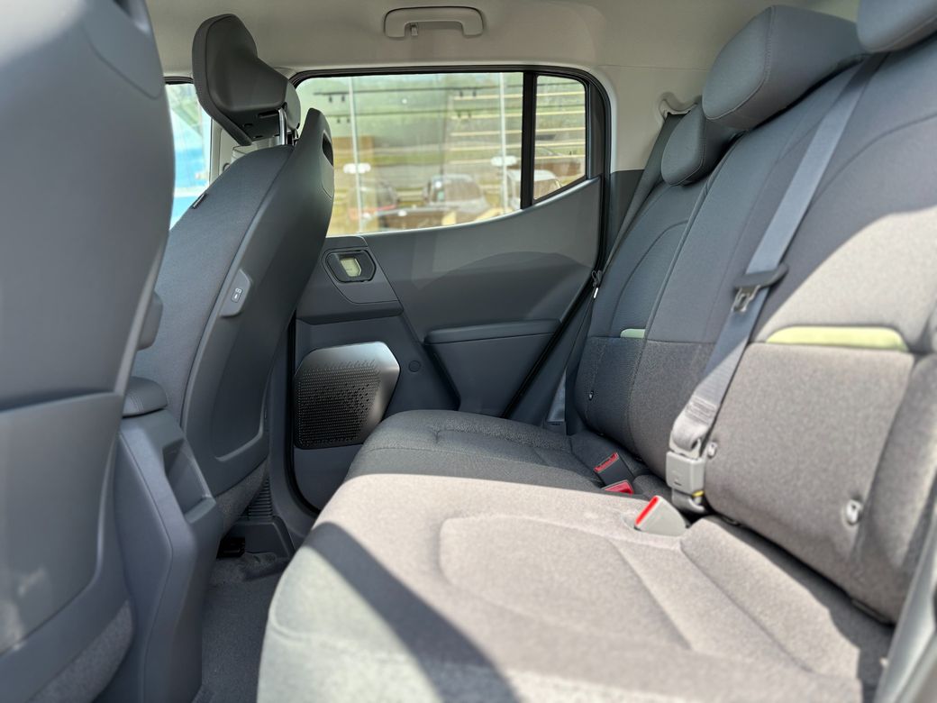 2026 Kia EV2