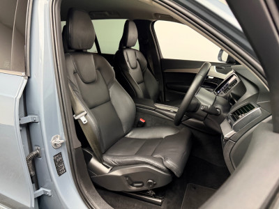 2023 Volvo XC90