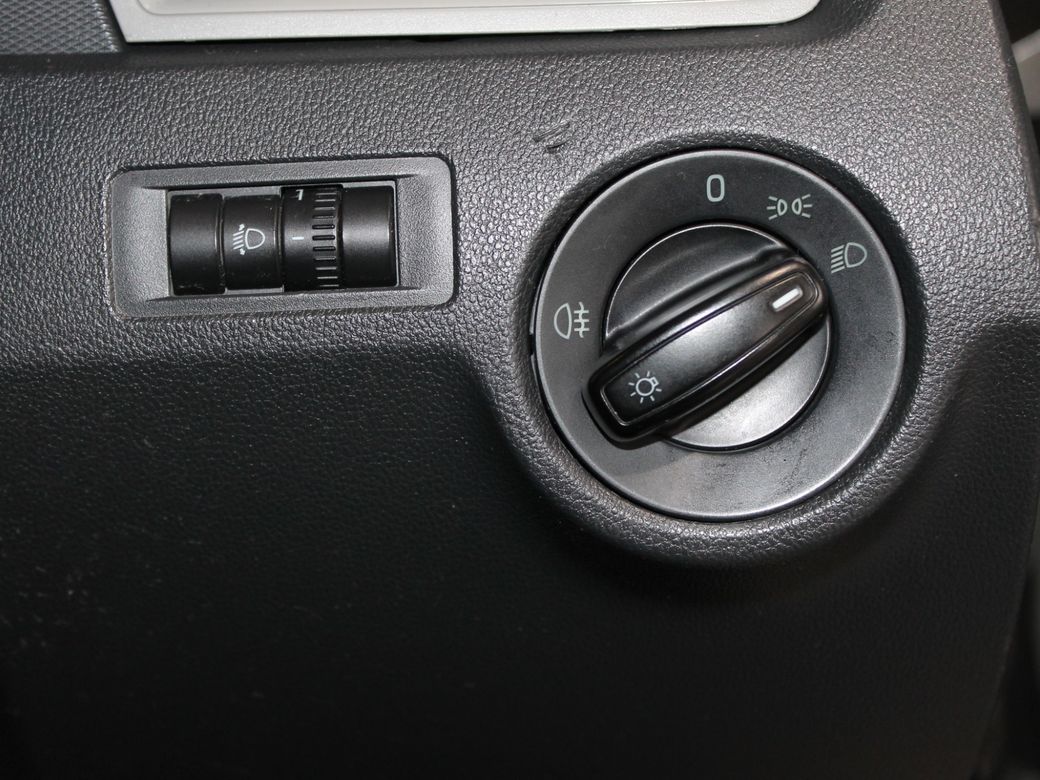 2014 Skoda Rapid