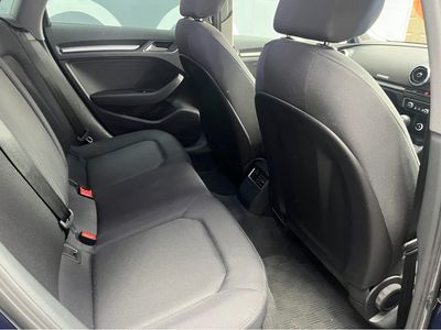 2020 Audi A3