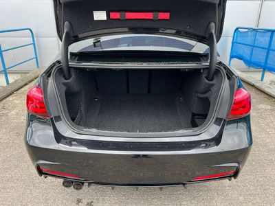 2018 BMW 3 Series