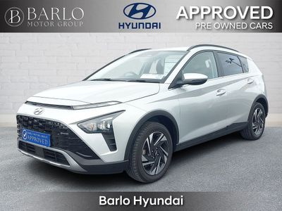 2023 Hyundai Bayon