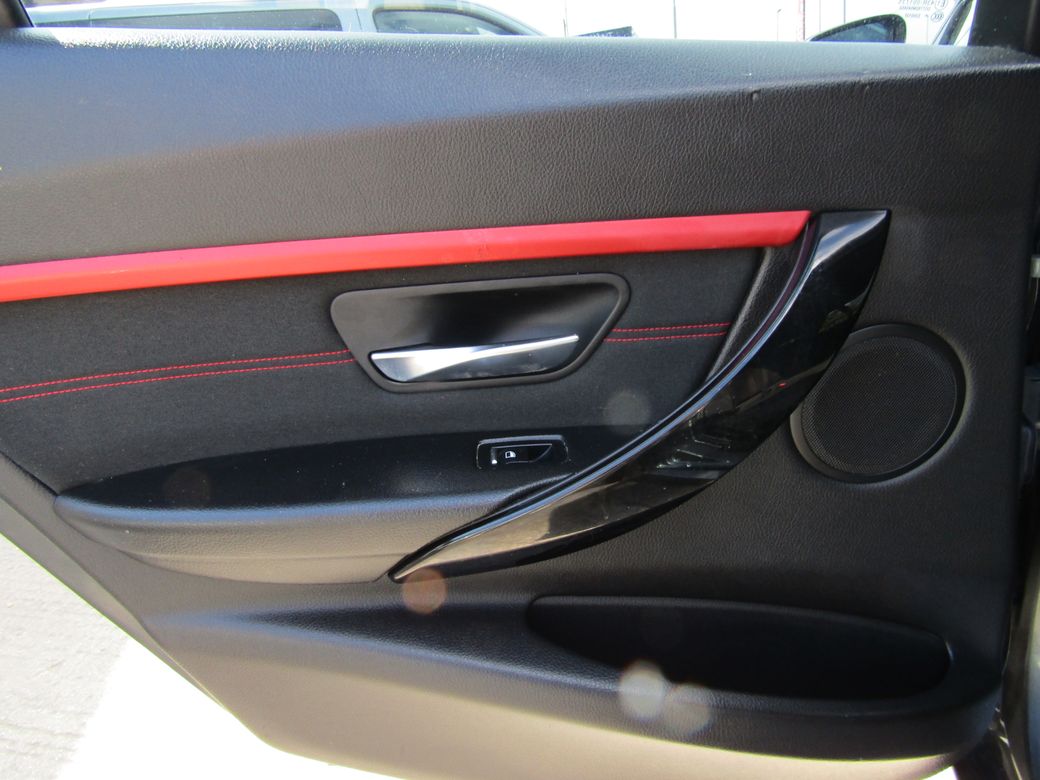 2019 BMW 3 Series