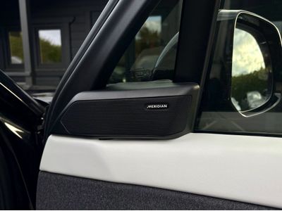 2023 Land Rover Range Rover Sport