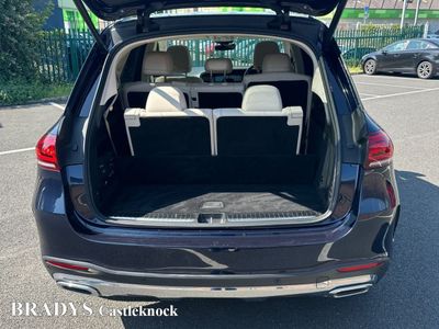 2022 Mercedes-Benz GLE Class