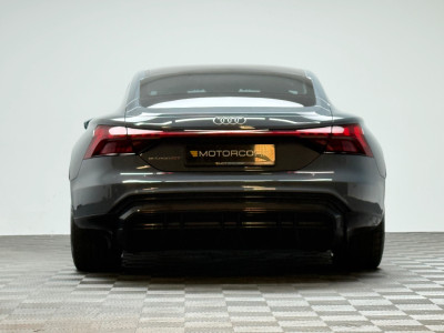 2022 Audi e-tron GT