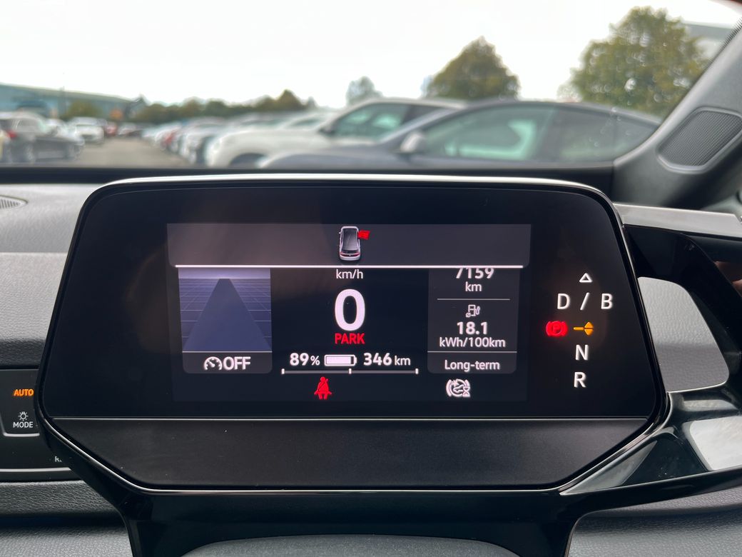 2024 Volkswagen ID.3
