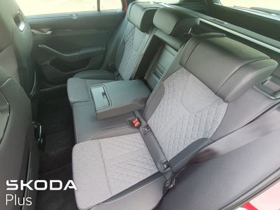2025 Skoda Octavia